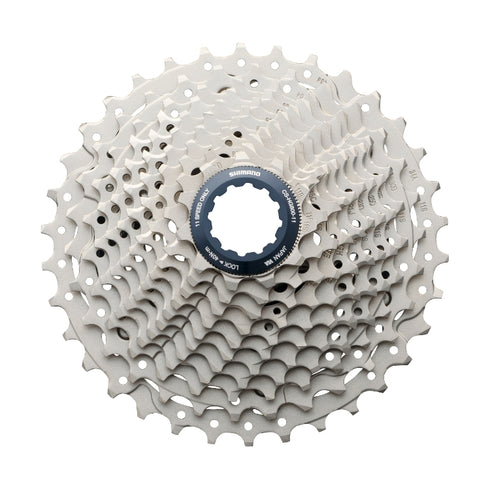 Shimano 11-Speed 11-34T Road Cassette Sprocket